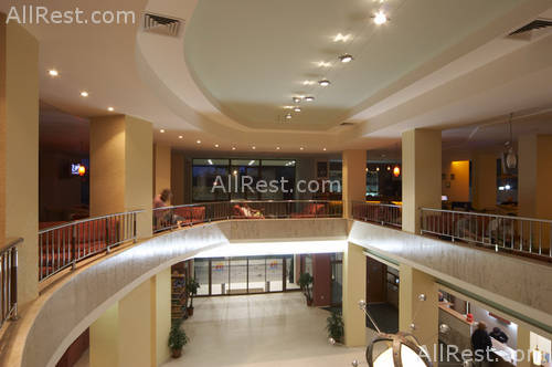 Edelweiss Hotel 6